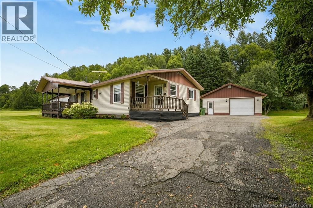 11792 Route 105, Kilburn, New Brunswick  E7H 3X3 - Photo 2 - NB145555