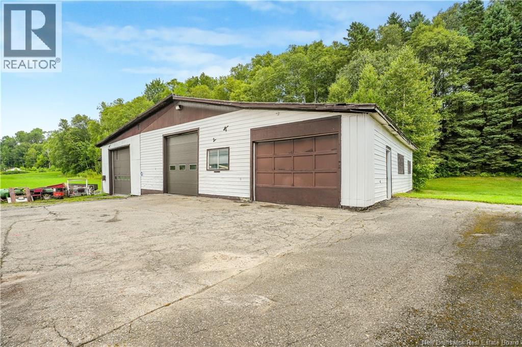 11792 Route 105, Kilburn, New Brunswick  E7H 3X3 - Photo 3 - NB145555