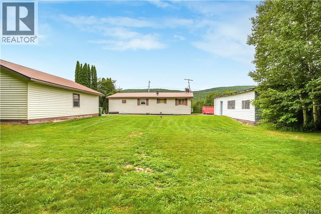 11792 Route 105, Kilburn, New Brunswick  E7H 3X3 - Photo 30 - NB145555