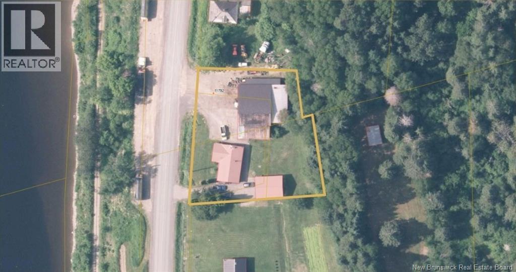 11792 Route 105, Kilburn, New Brunswick  E7H 3X3 - Photo 36 - NB145555