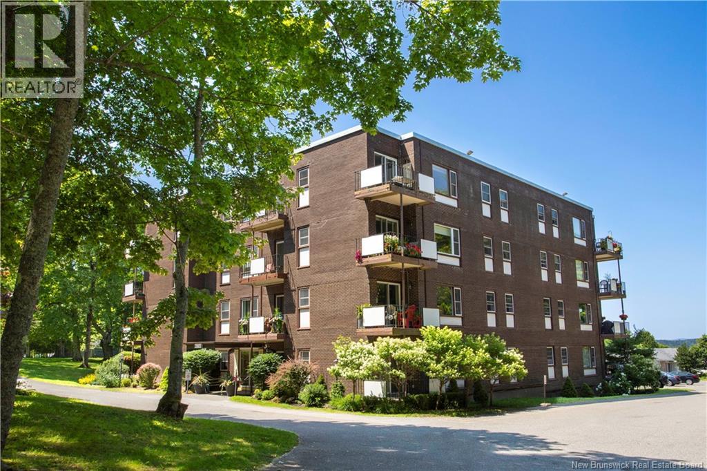 2865 Rothesay Road Unit# 2, Rothesay, New Brunswick  E2E 5V1 - Photo 1 - NB145091