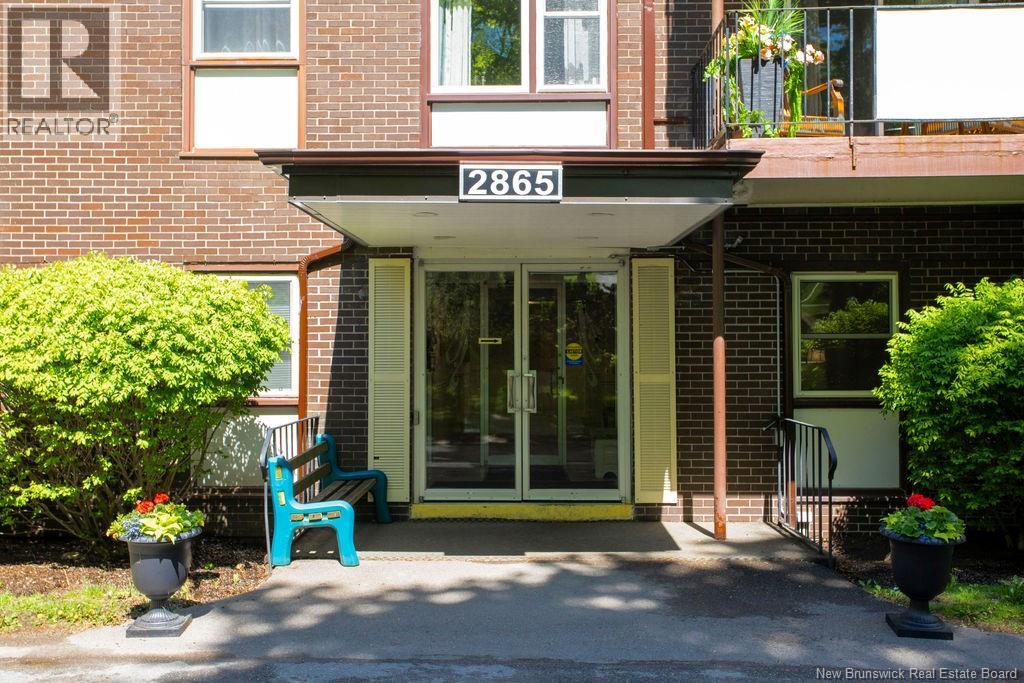 2865 Rothesay Road Unit# 2, Rothesay, New Brunswick  E2E 5V1 - Photo 25 - NB145091