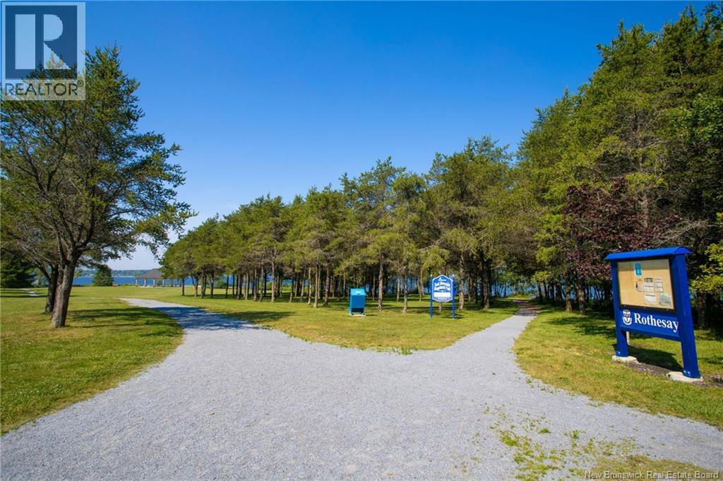 2865 Rothesay Road Unit# 2, Rothesay, New Brunswick  E2E 5V1 - Photo 34 - NB145091