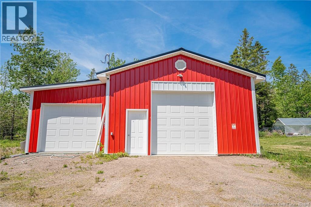 4723 Route 640, Harvey, New Brunswick  E6K 2X1 - Photo 1 - NB145863