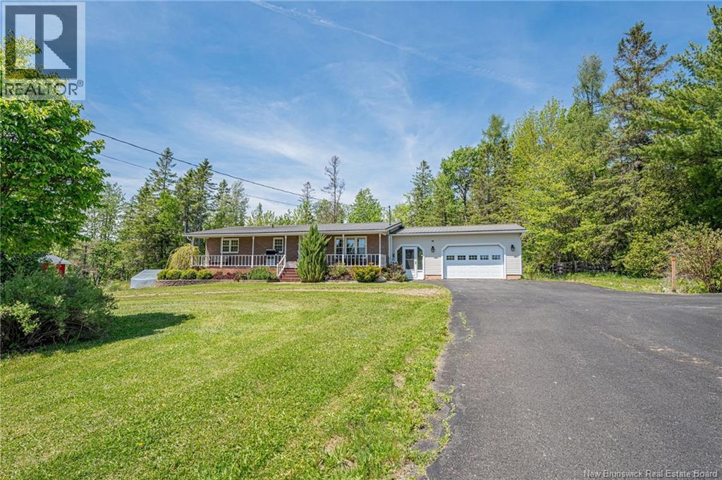 4723 Route 640, Harvey, New Brunswick  E6K 2X1 - Photo 14 - NB145863