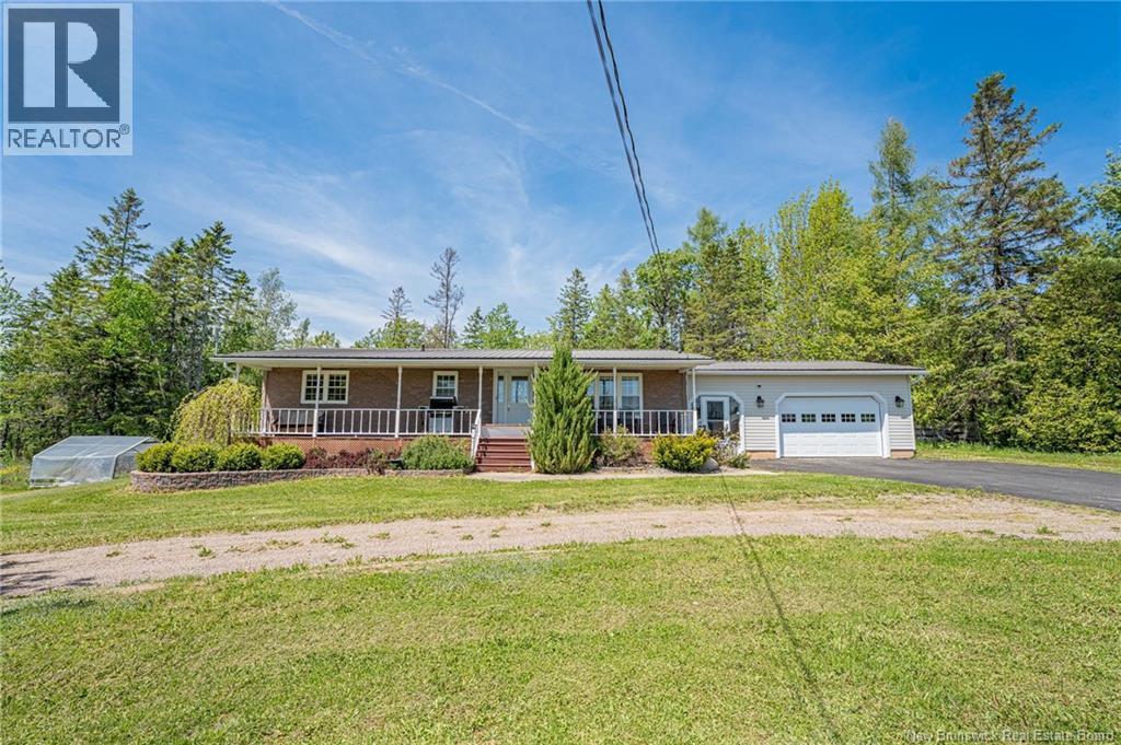 4723 Route 640, Harvey, New Brunswick  E6K 2X1 - Photo 15 - NB145863