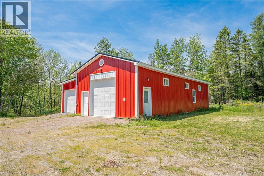 4723 Route 640, Harvey, New Brunswick  E6K 2X1 - Photo 2 - NB145863