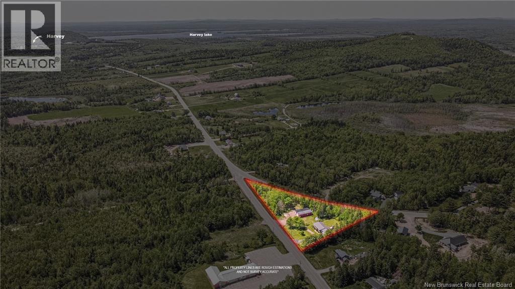 4723 Route 640, Harvey, New Brunswick  E6K 2X1 - Photo 47 - NB145863