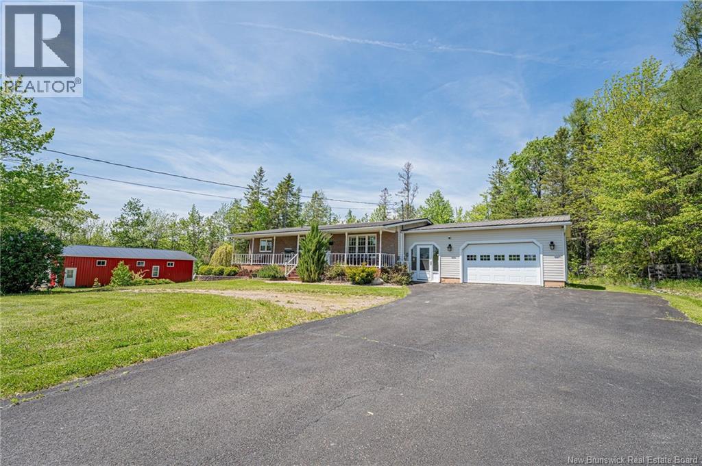 4723 Route 640, Harvey, New Brunswick  E6K 2X1 - Photo 2 - NB145857