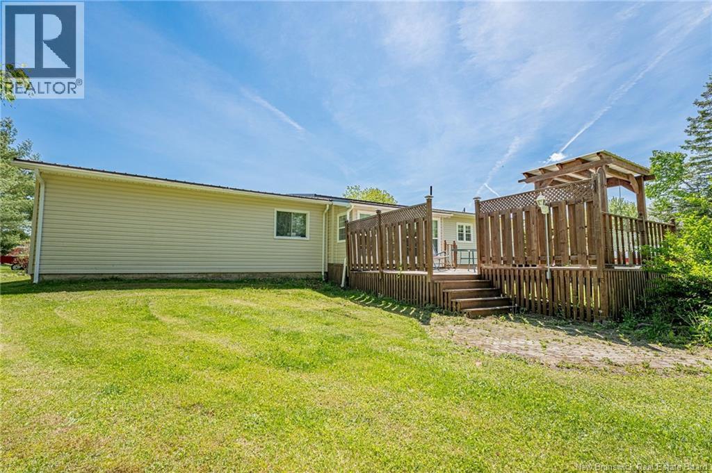 4723 Route 640, Harvey, New Brunswick  E6K 2X1 - Photo 38 - NB145857