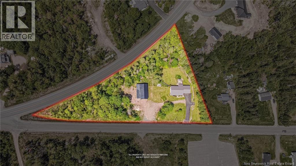 4723 Route 640, Harvey, New Brunswick  E6K 2X1 - Photo 48 - NB145857