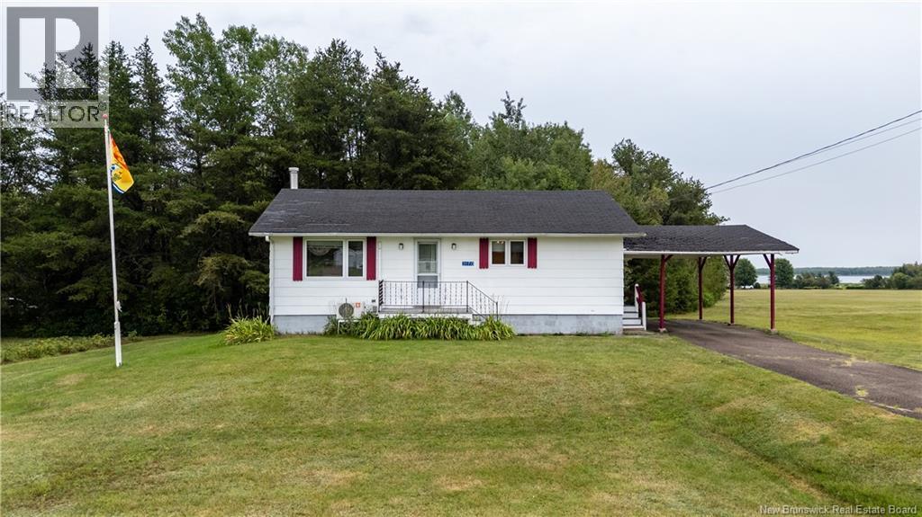 3170 Route 535, Cocagne, New Brunswick