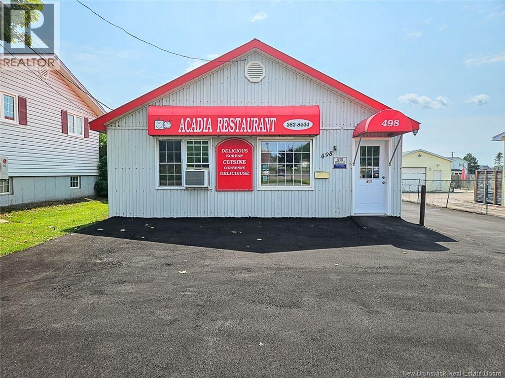 498 Champlain Street, Dieppe, New Brunswick  E1A 1P4 - Photo 1 - NB145286
