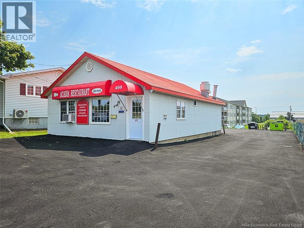 498 Champlain Street, Dieppe, New Brunswick  E1A 1P4 - Photo 2 - NB145286