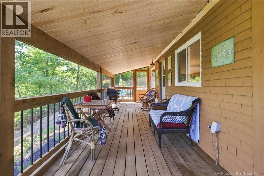 990 Bloomfield Ridge Road, Hayesville, New Brunswick  E6A 1V2 - Photo 26 - NB145792