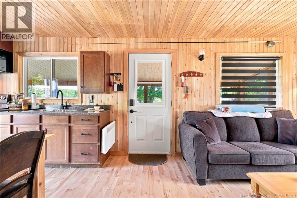 990 Bloomfield Ridge Road, Hayesville, New Brunswick  E6A 1V2 - Photo 3 - NB145792