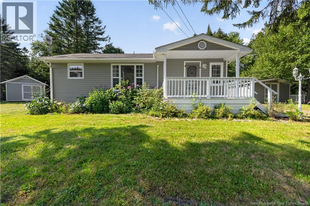 8250 Main, Alma, New Brunswick  E4H 1L8 - Photo 1 - NB145556