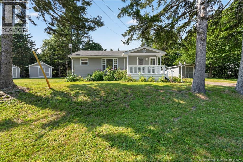 8250 Main, Alma, New Brunswick  E4H 1L8 - Photo 31 - NB145556