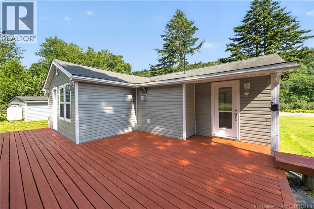 8250 Main, Alma, New Brunswick  E4H 1L8 - Photo 34 - NB145556