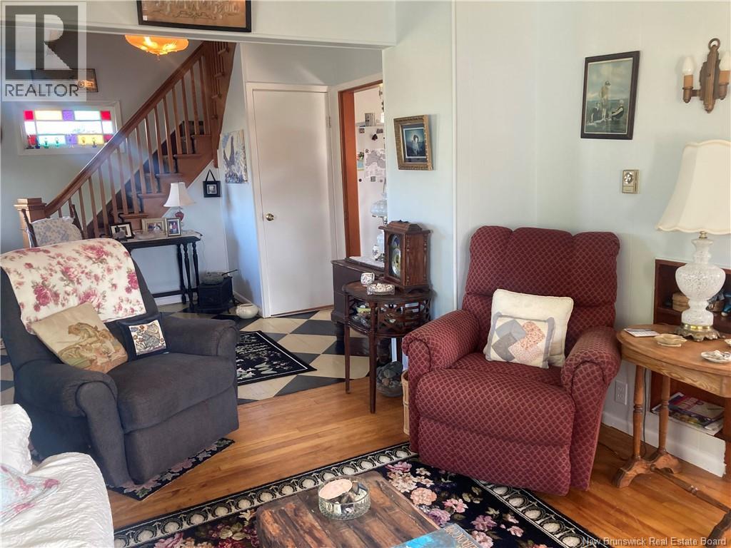 26 Ollo Calders Lane, Wilsons Beach, New Brunswick  E5E 1S4 - Photo 16 - NB145838