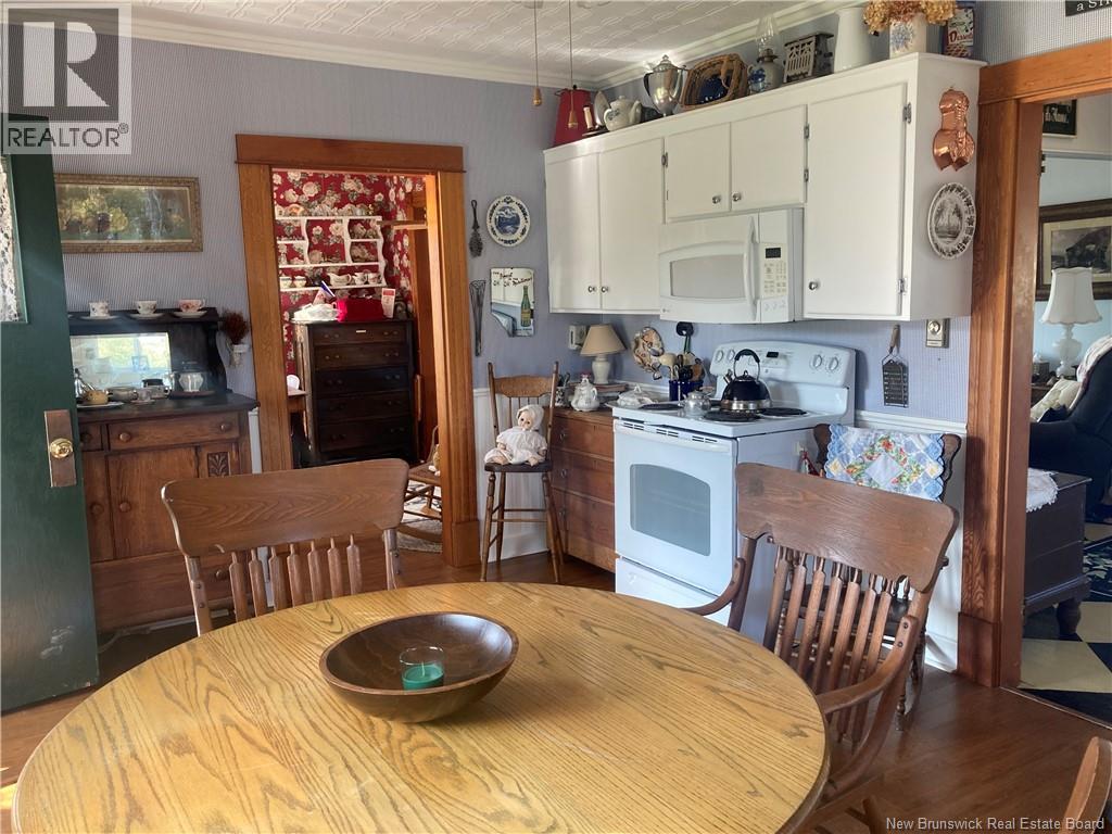 26 Ollo Calders Lane, Wilsons Beach, New Brunswick  E5E 1S4 - Photo 7 - NB145838