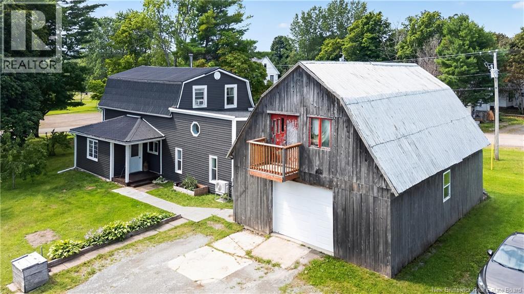 34 Mill, Hillsborough, New Brunswick