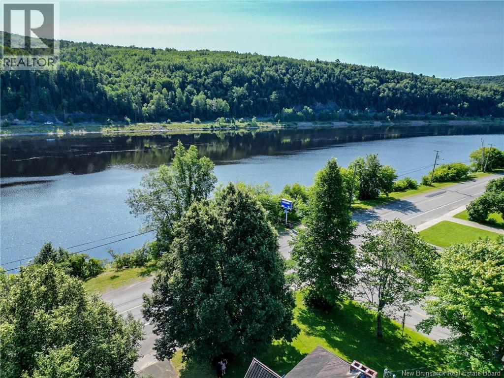 1275 West Riverside Drive, Perth-Andover, New Brunswick  E7H 5H8 - Photo 22 - NB145886