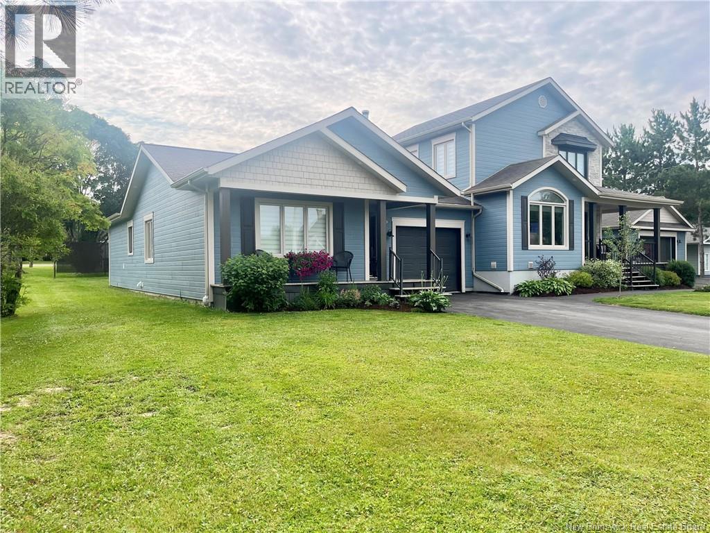 37 Beaulieu Street, Saint-Quentin, New Brunswick  E8A 1B5 - Photo 3 - NB145802