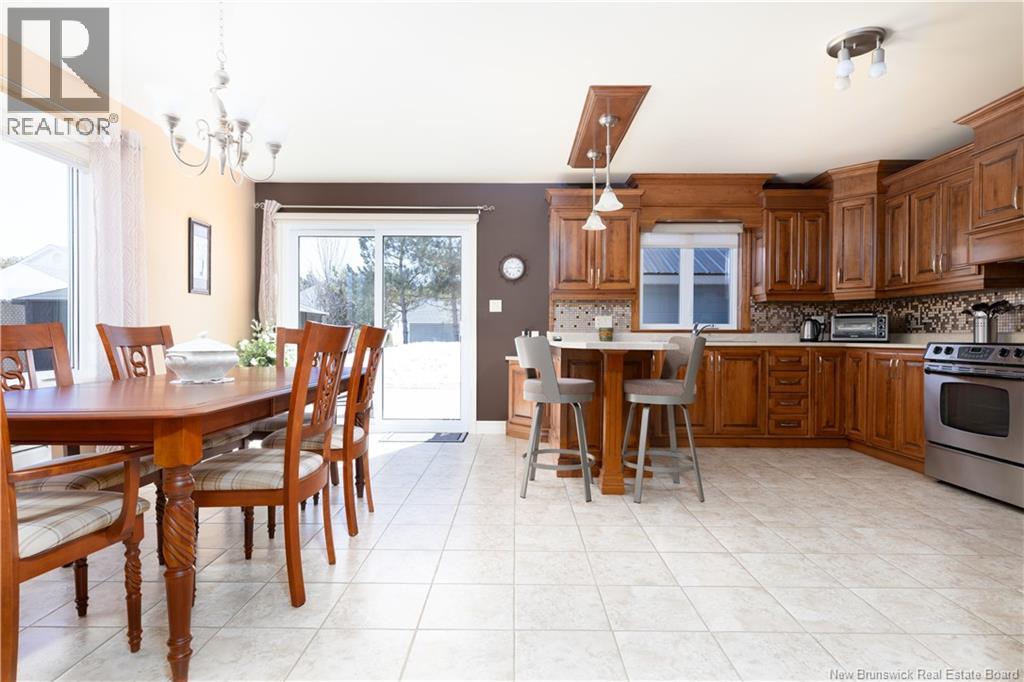 37 Beaulieu Street, Saint-Quentin, New Brunswick  E8A 1B5 - Photo 38 - NB145802