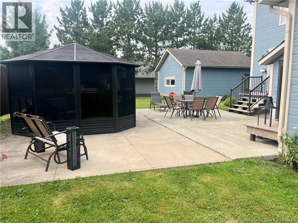 37 Beaulieu Street, Saint-Quentin, New Brunswick  E8A 1B5 - Photo 6 - NB145802
