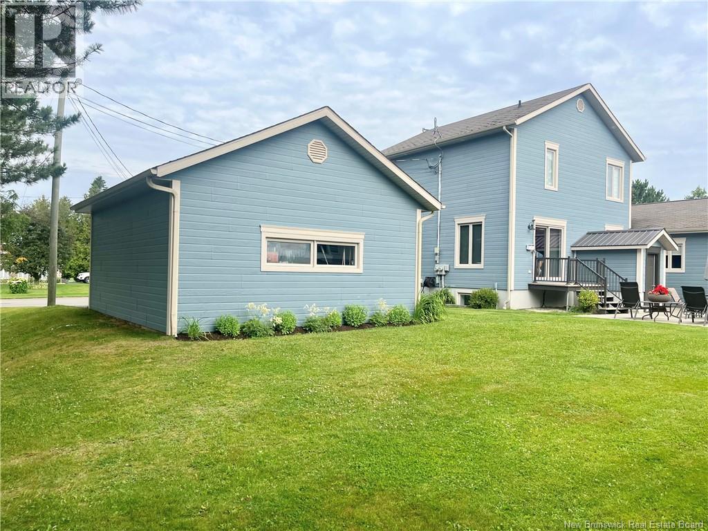 37 Beaulieu Street, Saint-Quentin, New Brunswick  E8A 1B5 - Photo 7 - NB145802