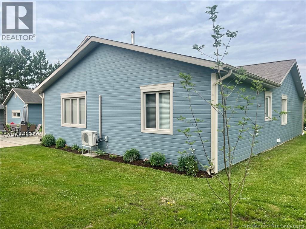 37 Beaulieu Street, Saint-Quentin, New Brunswick  E8A 1B5 - Photo 8 - NB145802