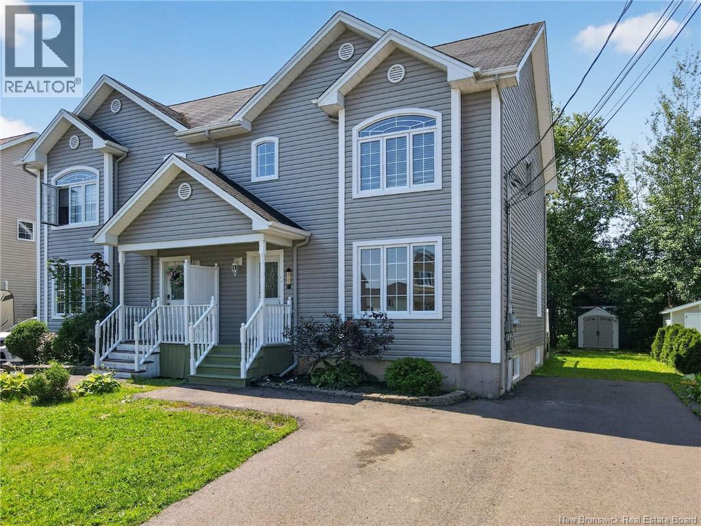 302 Lonsdale Drive, Moncton, New Brunswick