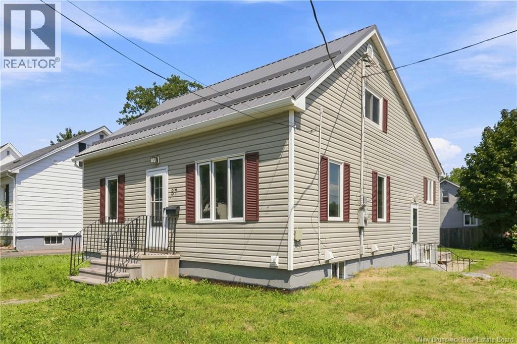 87 Jones Street, Moncton, New Brunswick