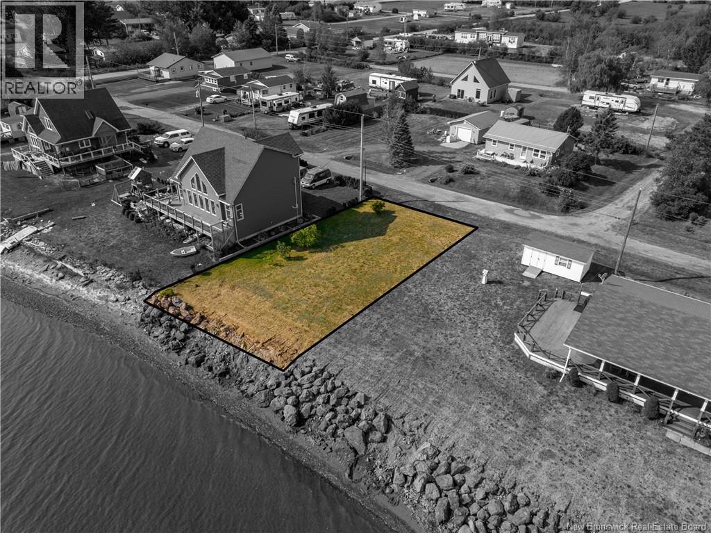 Lot De La Mer, Cocagne, New Brunswick