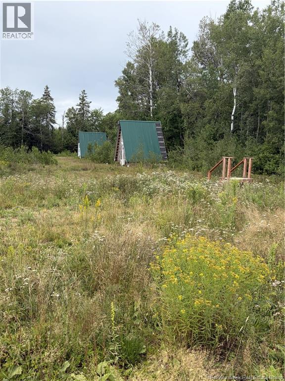 10035 Route 11, Redmondville, New Brunswick