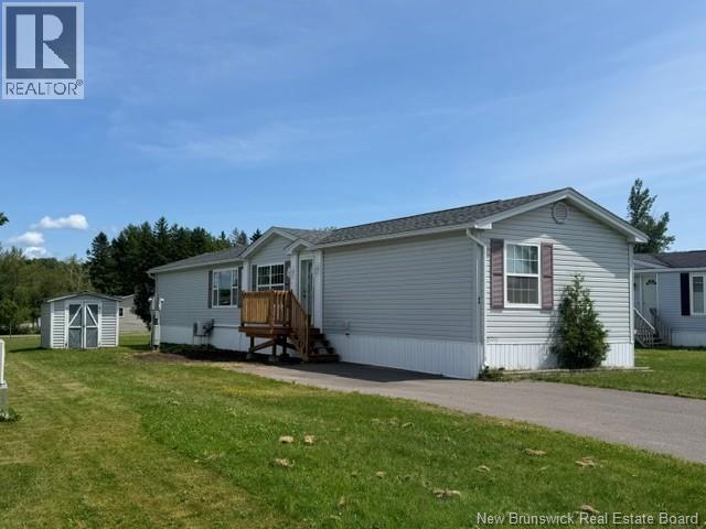 64 Orchard Crescent, Picadilly, New Brunswick  E4E 3X7 - Photo 1 - NB145537