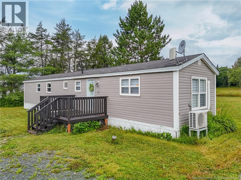 484 Storeytown Road, Storeytown, New Brunswick