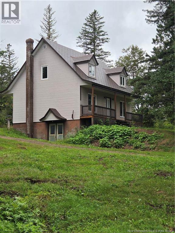 1105 Route 595, Central Waterville, New Brunswick  E6G 2K4 - Photo 2 - NB145933