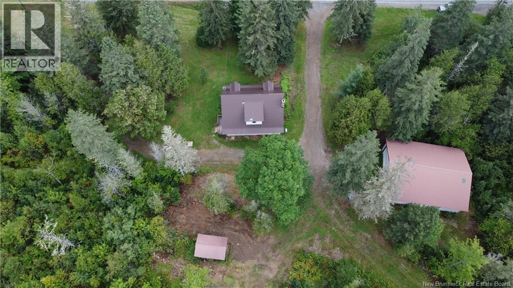 1105 Route 595, Central Waterville, New Brunswick  E6G 2K4 - Photo 46 - NB145933