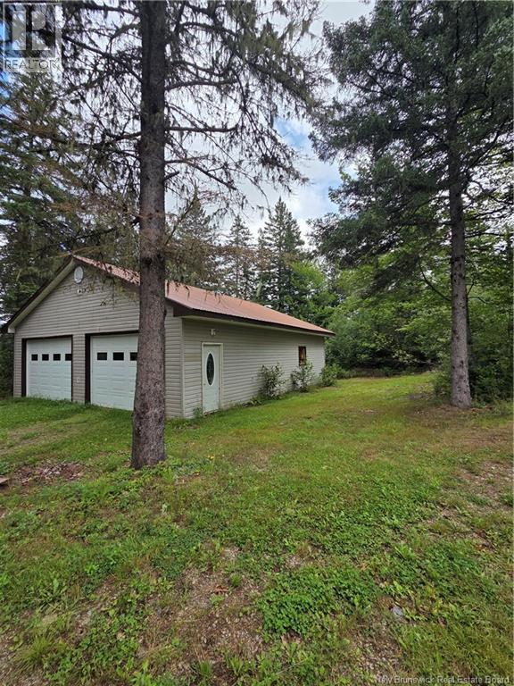 1105 Route 595, Central Waterville, New Brunswick  E6G 2K4 - Photo 5 - NB145933