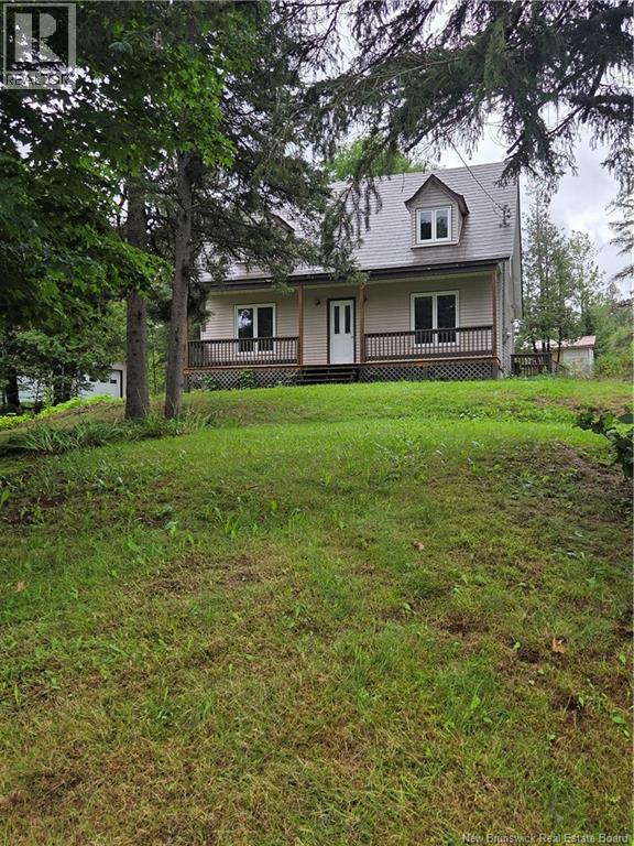 1105 Route 595, Central Waterville, New Brunswick  E6G 2K4 - Photo 6 - NB145933