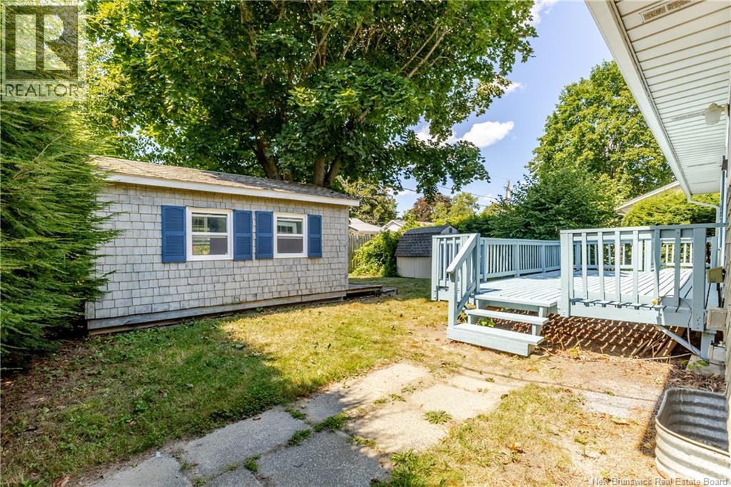 15 Sherwood Court, Fredericton, New Brunswick  E3B 2P5 - Photo 22 - NB145902