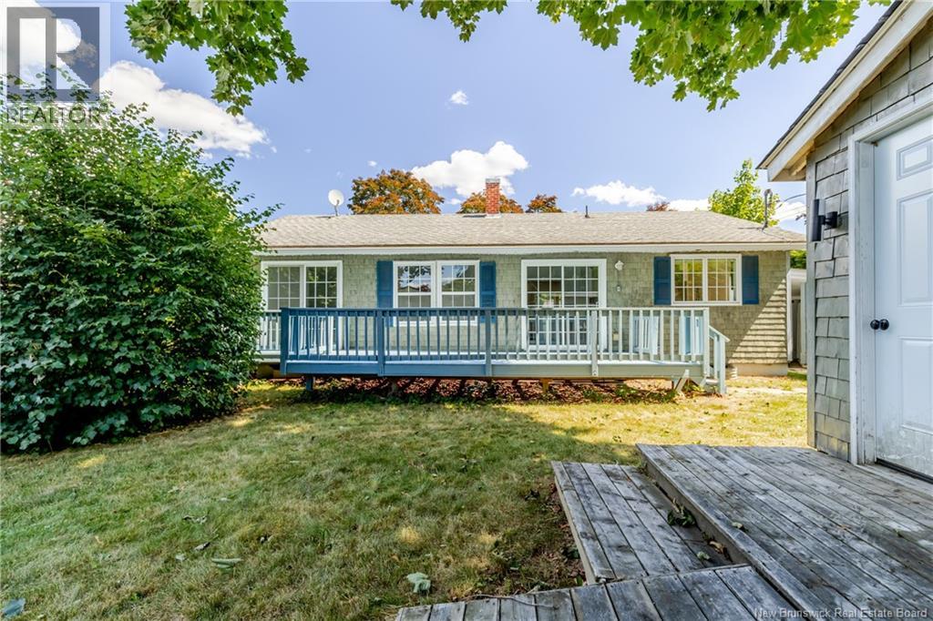 15 Sherwood Court, Fredericton, New Brunswick  E3B 2P5 - Photo 23 - NB145902
