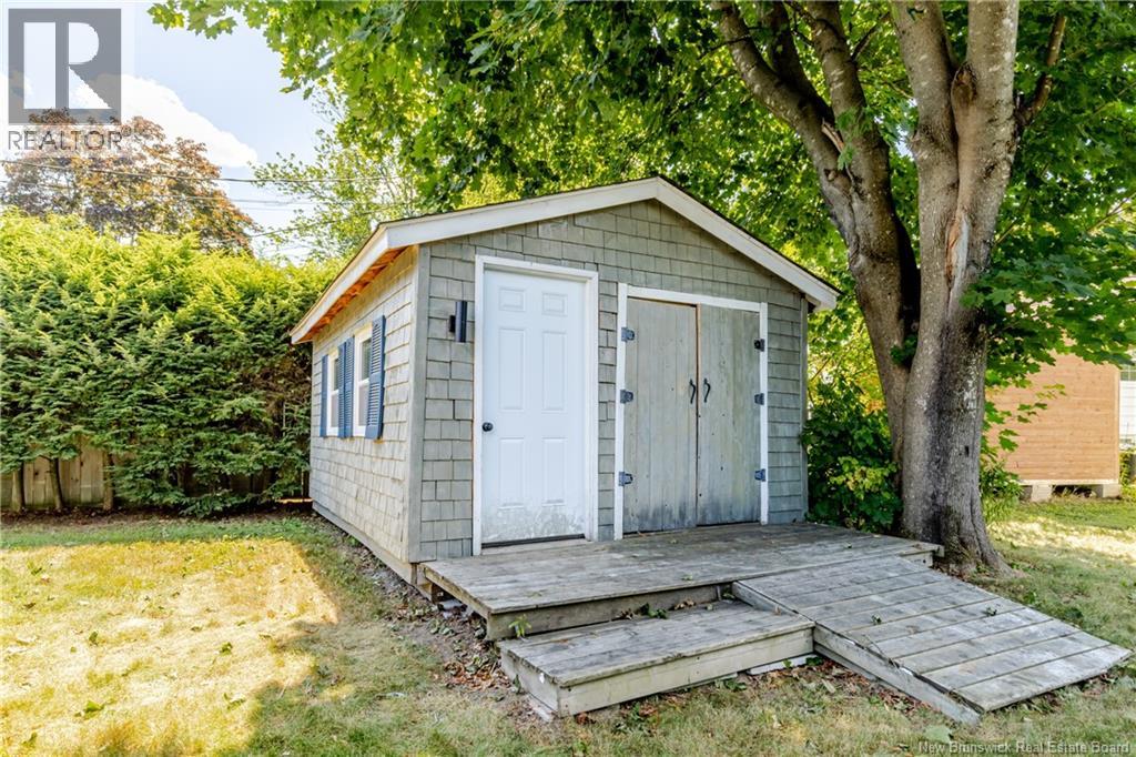 15 Sherwood Court, Fredericton, New Brunswick  E3B 2P5 - Photo 25 - NB145902