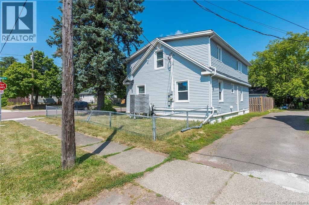 6 Lynch Street, Moncton, New Brunswick  E1C 3L4 - Photo 43 - NB145964