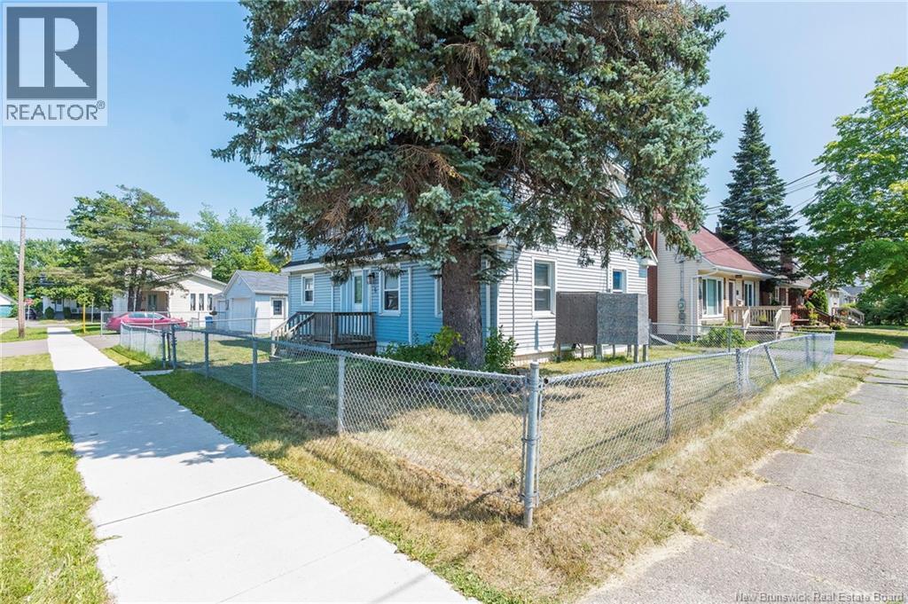 6 Lynch Street, Moncton, New Brunswick  E1C 3L4 - Photo 46 - NB145964
