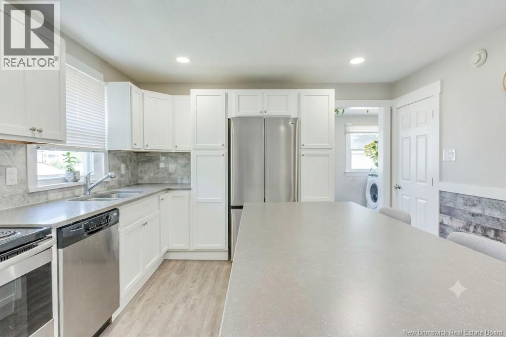 6 Lynch Street, Moncton, New Brunswick  E1C 3L4 - Photo 8 - NB145964