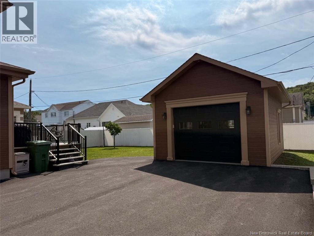 28 Brook Terrace, Campbellton, New Brunswick E3N 3T3 - Photo 23 - NB145960