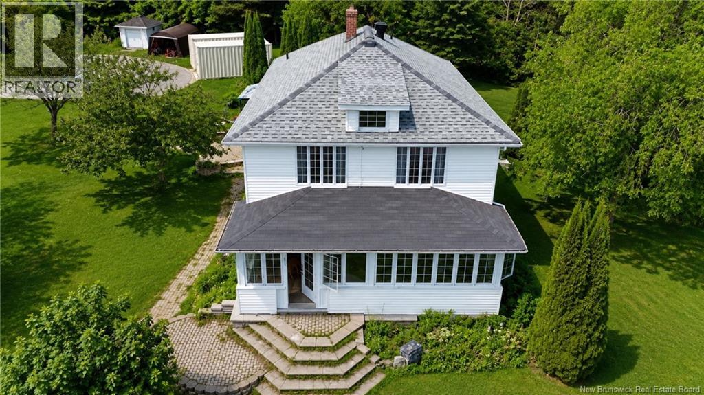 650 West Drive, Bathurst, New Brunswick  E2A 6L8 - Photo 40 - NB145931